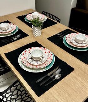 Afonso Pena Apartamento | Apartamento Agradável próximo ao aeroporto