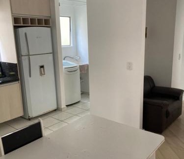 Afonso Pena Apartamento | Apartamento próximo do aeroporto internacional