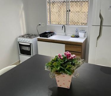 Afonso Pena Apartamento | Apartamento 2 qtos lado aeroporto