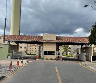 Afonso Pena Apartamento | Apartamento 2 qtos lado aeroporto