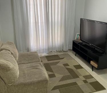 Afonso Pena Apartamento | Apartamento 2 qtos lado aeroporto