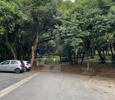 Afonso Pena Apartamento | Apartamento 2 qtos lado aeroporto