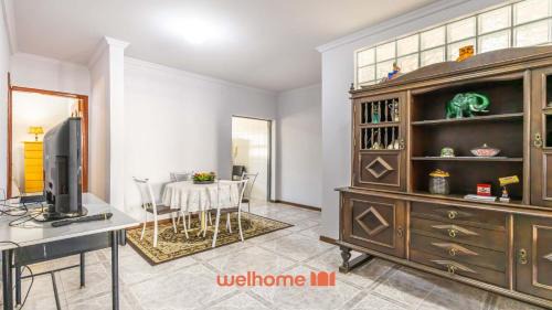 Centro Apartamento | Apartamento em Curitiba Conforto e Boa Localizacao