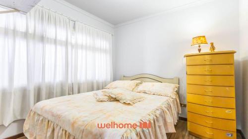 Centro Apartamento | Apartamento em Curitiba Conforto e Boa Localizacao