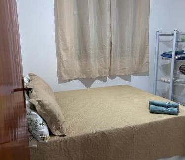 Sao Jose do Rio Preto Apartamento | Apartamento Doce Alegria