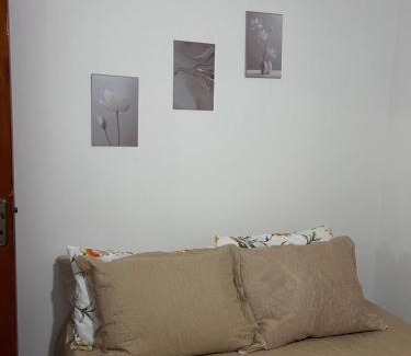 Sao Jose do Rio Preto Apartamento | Apartamento Doce Alegria