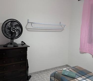 Sao Jose do Rio Preto Apartamento | Apartamento Doce Alegria