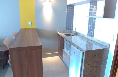 Olimpia Complejo | Apartamento em Resort de Olimpia