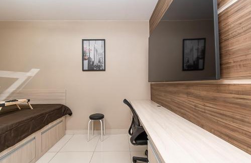 Sudoeste e Octogonal Apartamento | Apartamento com 3 ambientes no Sudoeste