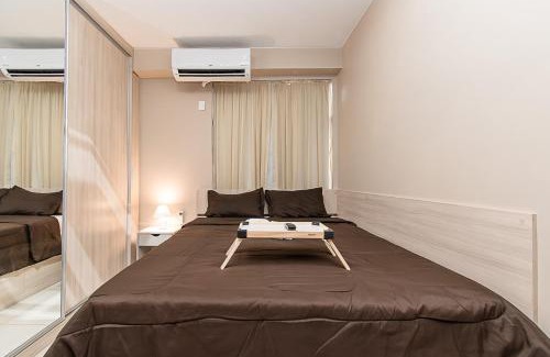 Sudoeste e Octogonal Apartamento | Apartamento com 3 ambientes no Sudoeste