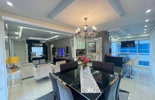 Tramandai Apartamento | Apartamento com Vista Para rio e mar em Tramandai