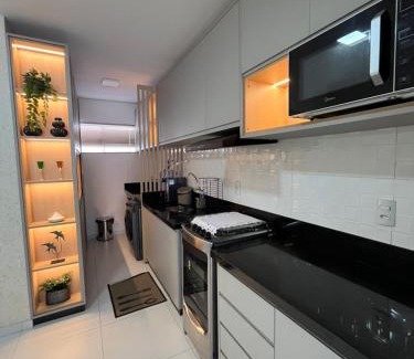 Candeias Apartamento | Apartamento top bem localizado