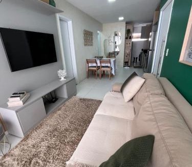 Candeias Apartamento | Apartamento top bem localizado