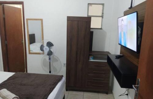 Alto Maron Apartamento | Apartamento próximo do centro
