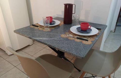 Alto Maron Apartamento | Apartamento próximo do centro