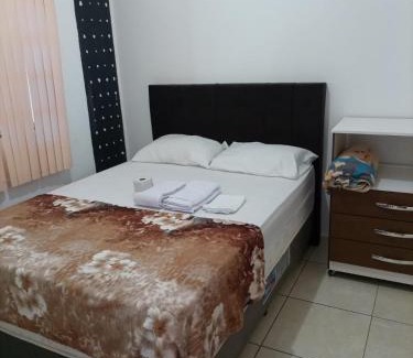 Centro Apartamento | Apartamento Encantador 201