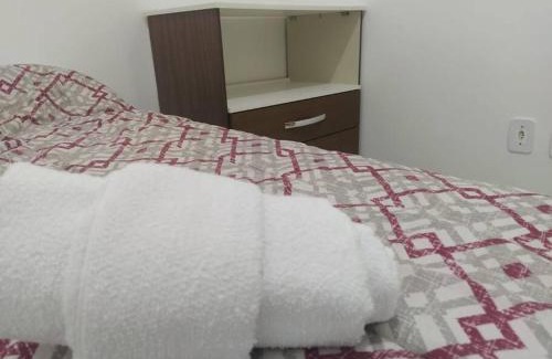 Centro Apartamento | Apartamento Encantador 201