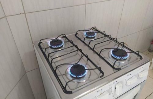 Centro Apartamento | Apartamento Encantador 201