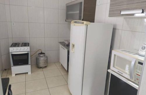 Centro Apartamento | Apartamento Encantador 201