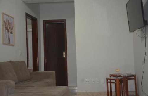 Centro Apartamento | Apartamento confortável e bem localizado 101