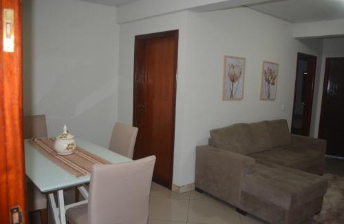 Centro Apartamento | Apartamento confortável e bem localizado 101