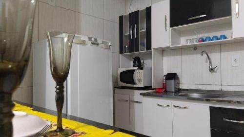 Centro Apartamento | Apartamento 102 Encantador in Vitoria da Conquista