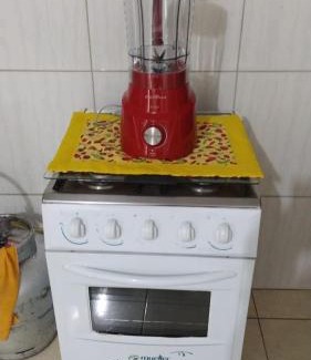 Centro Apartamento | Apartamento 102 Encantador in Vitoria da Conquista