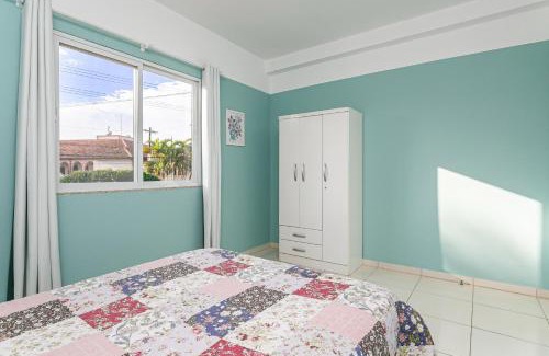 Cachoeira do Bom Jesus Apartamento | Apartamento Braga 03