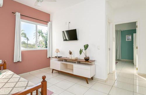Cachoeira do Bom Jesus Apartamento | Apartamento Braga 03