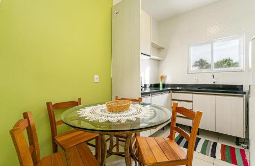 Cachoeira do Bom Jesus Apartamento | Apartamento Braga 03