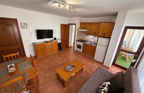 Playa San Juan Apartamento | Apartamento Brisas del Sur - Oasis Tenerife Sur