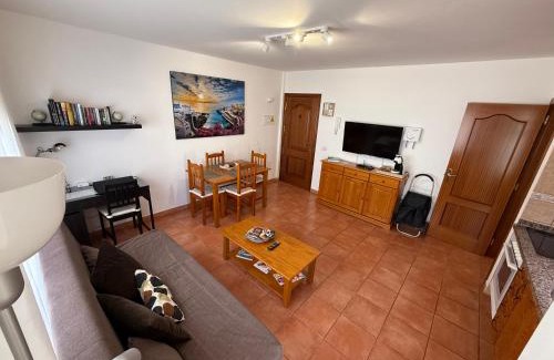 Playa San Juan Apartamento | Apartamento Brisas del Sur - Oasis Tenerife Sur