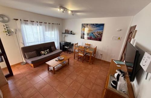 Playa San Juan Apartamento | Apartamento Brisas del Sur - Oasis Tenerife Sur