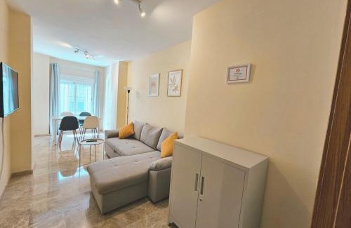 Distrito Noroeste Apartamento | Apartamento Brillante-Vial