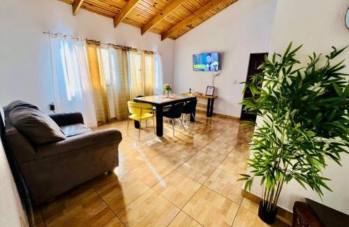 Jarabacoa Apartamento | Apartamento Brisas de la Montaña