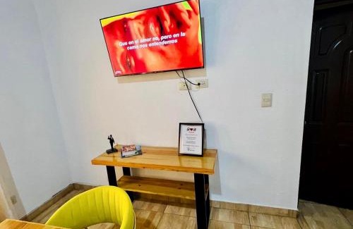 Jarabacoa Apartamento | Apartamento Brisas de la Montaña