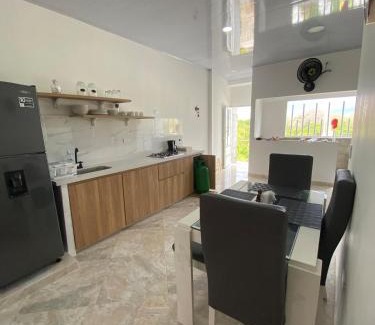 Arboletes Apartamento | Apartamento Brisas de Verano en Arboletes