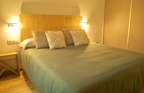 Moana Apartamento | Apartamento Brisas