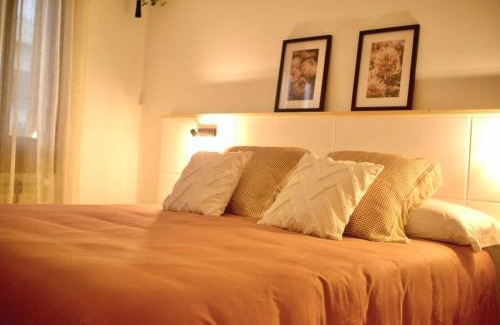 Moana Apartamento | Apartamento Brisas