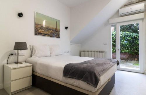 Legazpi Apartamento | Apartamento Bronce by Clabao