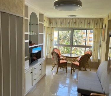 Algarrobo Apartamento | Apartamento BuenasVistas