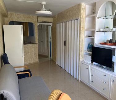 Algarrobo Apartamento | Apartamento BuenasVistas