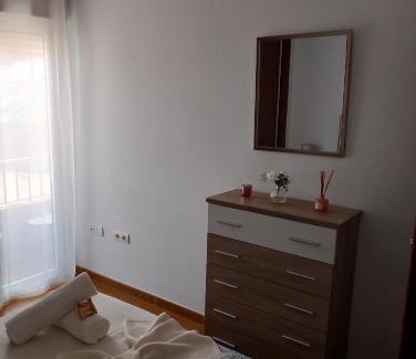 Almachar Apartamento | Apartamento buena vista