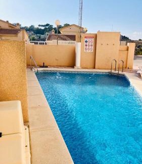Rojales Apartamento | Apartamento Buenavista
