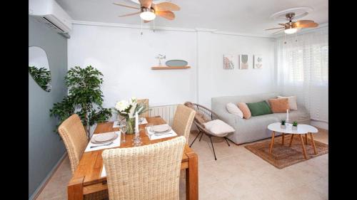Rojales Apartamento | Apartamento Buenavista