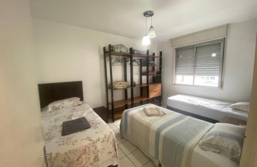 Centro Apartamento | Apartamento Buenos Aires, próximo hospital Caridade