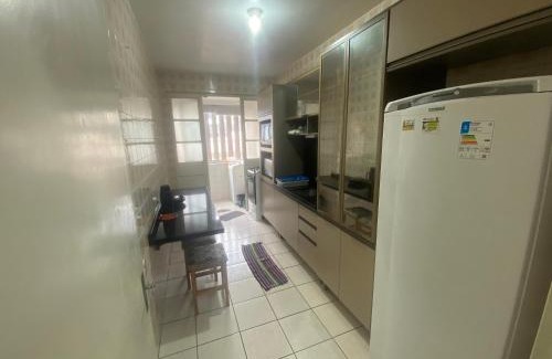 Centro Apartamento | Apartamento Buenos Aires, próximo hospital Caridade