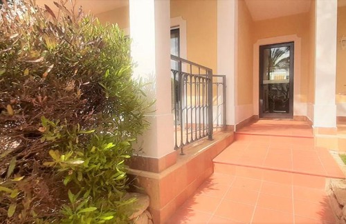 Porto de Mos Apartamento | Apartamento Buganvilia