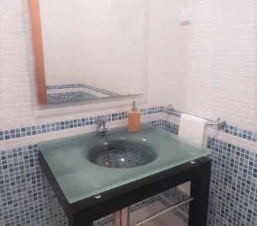 Porto de Mos Apartamento | Apartamento Buganvilia