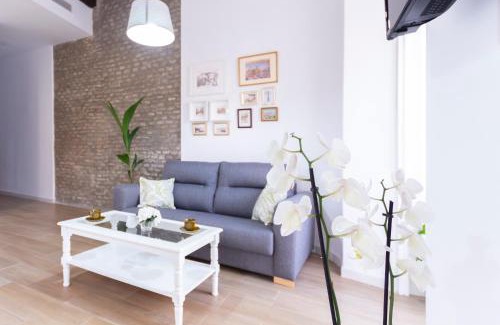 Centro Apartamento | Apartamento Buganvilla